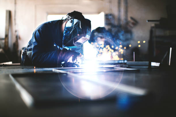 Best Pipe Welding in Sheridan, AR