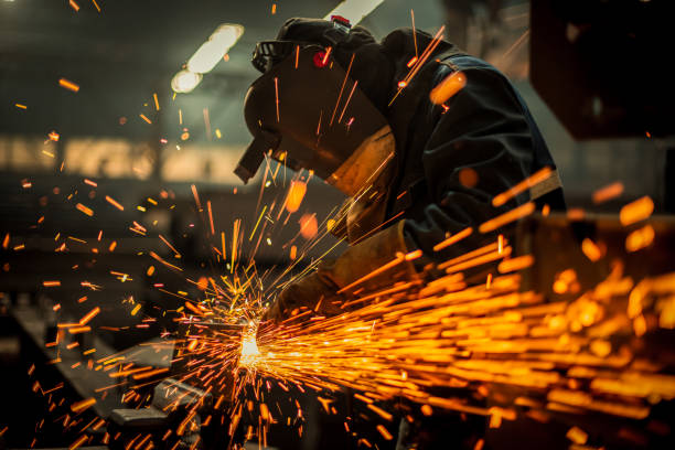 Best Aerospace and Defense Welding in Sheridan, AR