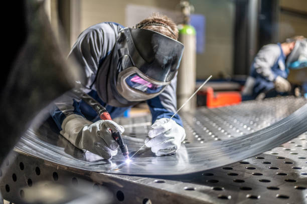 Best Marine and Shipbuilding Welding in Sheridan, AR