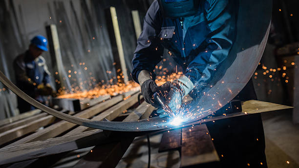 Best Maintenance and Repair Welding in Sheridan, AR