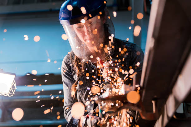 Best Specialty Welding Processes in Sheridan, AR