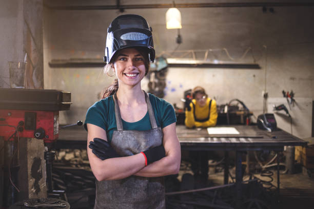 Best Automation and Robotic Welding in Sheridan, AR