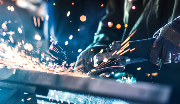 Best Marine and Shipbuilding Welding in Sheridan, AR